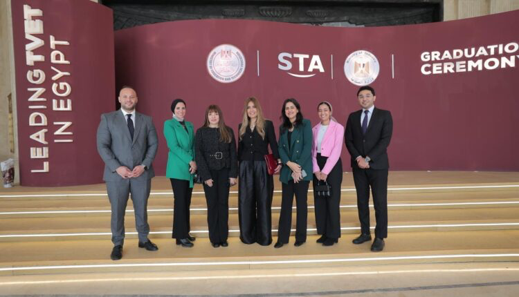 البنك الأهلي المصري ومؤسسة السويدي إليكتريك يوقعان بروتوكول دعم لإنشاء مدرسة للتعليم الفني المزدوج البنك الأهلي المصري ومؤسسة السويدي إليكتريك يوقعان بروتوكول دعم لإنشاء مدرسة للتعليم الفني المزدوج