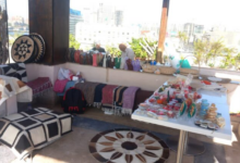 مصرف أبوظبي الإسلامي ووزارة التضامن الاجتماعي ينظمان معرضًا للحرف اليدوية