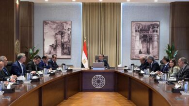 رئيس الوزراء يوجه بإطلاق حزمة تيسيرات لتعزيز الاستثمارات في القطاعات المستهدفة رئيس الوزراء يوجه بإطلاق حزمة تيسيرات لتعزيز الاستثمارات في القطاعات المستهدفة