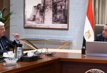 مدبولي يستعرض مع وزير التعليم نتائج مبادرة “تحالف وتنمية”.. 100 تحالف و560 جهة تتنافس على التمويل