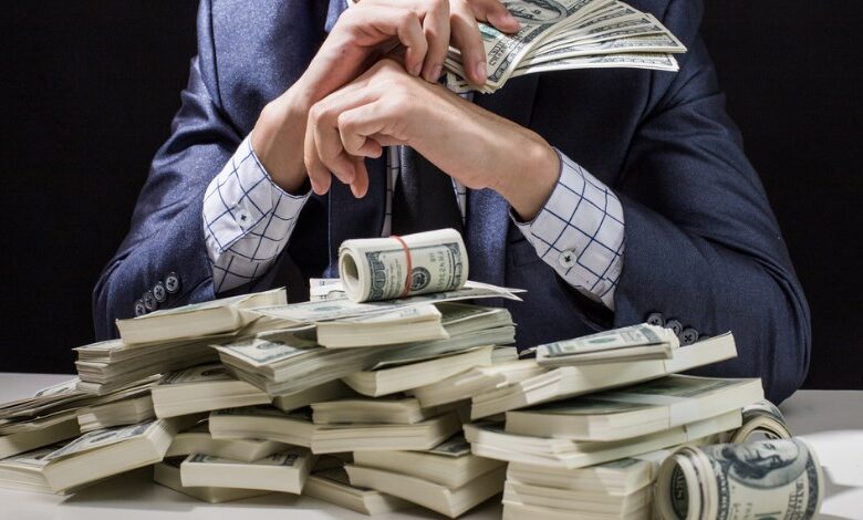 تقرير: مليارديرات مصر ينقلون 6.4 مليار دولار للأجيال الجديدة خلال 15 عامًا