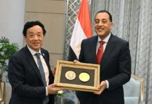 الفاو تمنح أعلى أوسمتها للرئيس السيسي تقديرًا لجهوده في دعم الأمن الغذائي