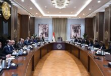 توقيع 6 اتفاقيات جديدة بين الحكومة والبنك الأوروبي لدعم الطاقة والتنمية المستدامة