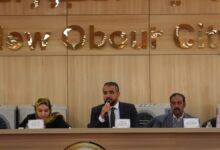 العبور الجديدة تُجري القرعتين 23 و24 لتخصيص الأراضي السكنية والتجارية للمواطنين