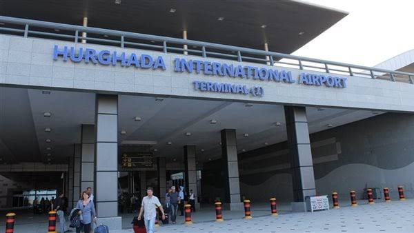 بدء استقبال عروض الشراكة لتطوير وتشغيل مطار الغردقة الدولي بدء استقبال عروض الشراكة لتطوير وتشغيل مطار الغردقة الدولي