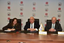 بنك saib يوقع بروتوكول تعاون مع صندوق الإسكان الاجتماعي لتوفير تمويلات  بقيمة 1.5 مليار جنيه لمحدودي ومتوسطي الدخل