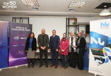 إطلاق تحدي STEM & AI Challenge 2025 ضمن فعاليات النسخة الرابعة من قمة المرأة المصرية