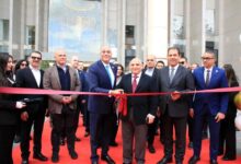 جهاز تنمية المشروعات يفتتح المرحلة الثانية من معرض “تراثنا” في سيتي ستارز