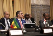 وزير الاستثمار يشارك في الخلوة الوزارية الإفريقية استعدادًا للمؤتمر الوزاري الـ14 لمنظمة التجارة العالمية