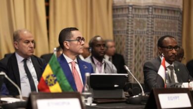 وزير الاستثمار يشارك في الخلوة الوزارية الإفريقية استعدادًا للمؤتمر الوزاري الـ14 لمنظمة التجارة العالمية