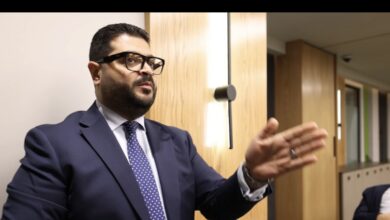 ميدبنك يعقد برنامجًا تدريبيًا لتعزيز الأمن السيبراني لقياداته ميدبنك يعقد برنامجًا تدريبيًا لتعزيز الأمن السيبراني لقياداته