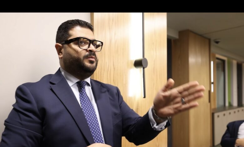 ميدبنك يعقد برنامجًا تدريبيًا لتعزيز الأمن السيبراني لقياداته