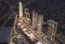 المثلث الذهبي بوابة جذب الاستثمارات: الحكومة والقطاع الخاص يخططان لتطوير السياحة والطاقة والصناعة