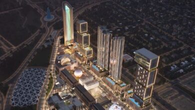 المثلث الذهبي بوابة جذب الاستثمارات: الحكومة والقطاع الخاص يخططان لتطوير السياحة والطاقة والصناعة