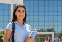 البنك المصري لتنمية الصادرات يشارك في ملتقى التوظيف بجامعة النيل