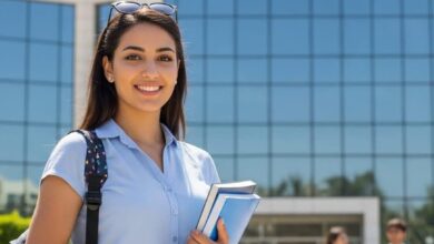 البنك المصري لتنمية الصادرات يشارك في ملتقى التوظيف بجامعة النيل البنك المصري لتنمية الصادرات يشارك في ملتقى التوظيف بجامعة النيل