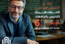 بنك القاهرة يطرح تمويلًا شخصيًا لأعضاء هيئة التدريس بالجامعات بفائدة متناقضة 27%