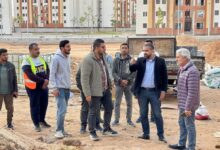 رئيس جهاز العبور الجديدة يكشف معدلات تنفيذ 3000 وحدة سكنية