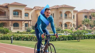 بنك QNB مصر يقدّم تمويلًا عقاريًا بقيمة 7 ملايين جنيه بفترات سداد حتي 15 عاما بنك QNB مصر يقدّم تمويلًا عقاريًا بقيمة 7 ملايين جنيه بفترات سداد حتي 15 عاما