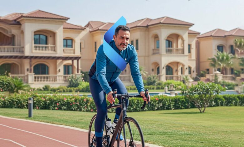 بنك QNB مصر يقدّم تمويلًا عقاريًا بقيمة 7 ملايين جنيه بفترات سداد حتي 15 عاما