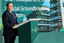 حسن عبد الله: إطلاق “مركز التجارة الأفريقي” إنجازاً تاريخياً لمصر والقارة