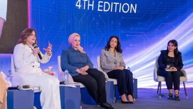 رحلات ملهمة: كيف صنعت قيادات القطاع المصرفي والإعلامي هويتهن المهنية رحلات ملهمة: كيف صنعت قيادات القطاع المصرفي والإعلامي هويتهن المهنية