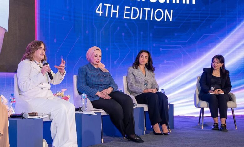 رحلات ملهمة: كيف صنعت قيادات القطاع المصرفي والإعلامي هويتهن المهنية رحلات ملهمة: كيف صنعت قيادات القطاع المصرفي والإعلامي هويتهن المهنية