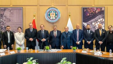 وزير المالية: حزمة تسهيلات ضريبية جديدة لدعم المطورين العقاريين وزير المالية: حزمة تسهيلات ضريبية جديدة لدعم المطورين العقاريين