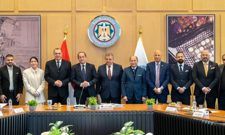 وزير المالية: حزمة تسهيلات ضريبية جديدة لدعم المطورين العقاريين