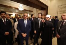 افتتاح “متحف قرّاء القرآن الكريم” بالعاصمة الجديدة