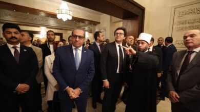 افتتاح “متحف قرّاء القرآن الكريم” بالعاصمة الجديدة