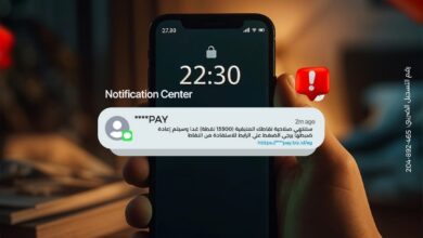ميدبنك يحذر من عمليات احتيال إلكترونية تستهدف العملاء ميدبنك يحذر من عمليات احتيال إلكترونية تستهدف العملاء