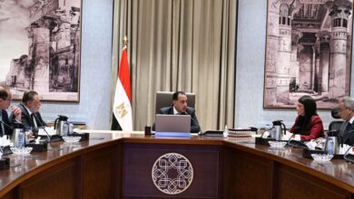 رئيس الوزراء: خفض الدين العام هدف أساسي للحكومة في المرحلة المقبلة