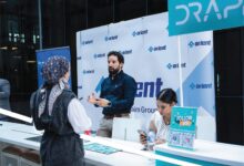 بالصور.. بنك الإمارات دبي الوطني يستضيف فعالية “Wellness Fair” لتعزيز الصحة والرفاهية لموظفيه