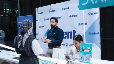 بالصور.. بنك الإمارات دبي الوطني يستضيف فعالية “Wellness Fair” لتعزيز الصحة والرفاهية لموظفيه