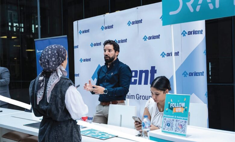 بالصور.. بنك الإمارات دبي الوطني يستضيف فعالية “Wellness Fair” لتعزيز الصحة والرفاهية لموظفيه