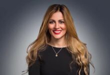 فاطمة الجولي.. أفضل مدير تسويق في مصر