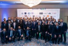 بالصور.. بنك نكست يكرّم شركاء النجاح من كبرى شركات توزيع السيارات تحت شعار «سايقين اللي جاي»