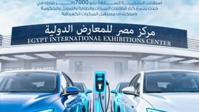 مصرف أبوظبي الإسلامي – مصر يشارك في EV Summit 2025 دعمًا للنقل الكهربائي والطاقة النظيفة
