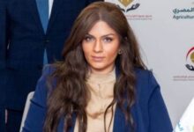 ميرا يوسف.. معلومات هامة عن الرئيس الجديد لمجموعة الاتصال المؤسسي بالبنك الزراعي المصري 