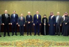 إقامة أول معرض فرنشايز مصري سعودي