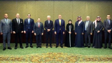 إقامة أول معرض فرنشايز مصري سعودي إقامة أول معرض فرنشايز مصري سعودي