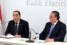 مدبولي: المدن الجديدة نجحت في توفير نحو 5 ملايين فرصة عمل