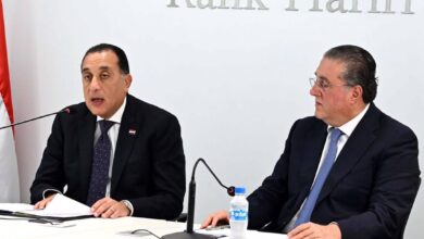 مدبولي: المدن الجديدة نجحت في توفير نحو 5 ملايين فرصة عمل