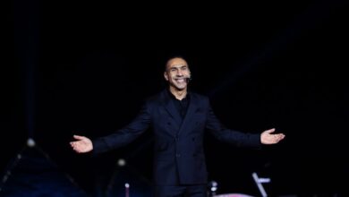 بالصور.. بنك قناة السويس يواصل الاحتفال بإطلاق هويته المؤسسية الجديدة