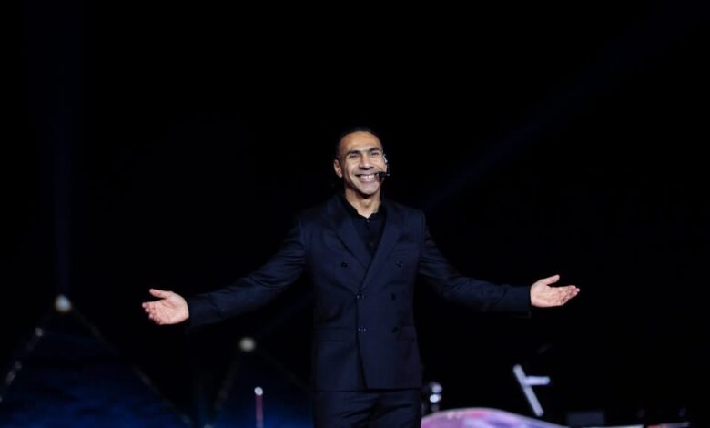 بالصور.. بنك قناة السويس يواصل الاحتفال بإطلاق هويته المؤسسية الجديدة