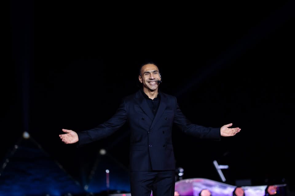 بالصور.. بنك قناة السويس يواصل الاحتفال بإطلاق هويته المؤسسية الجديدة