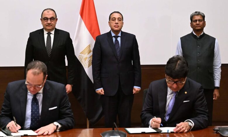 توقيع عقد تشغيل فندق الكونتيننتال التاريخي بوسط القاهرة