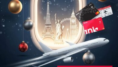 البنك المصري لتنمية الصادرات يضيف مزايا جديدة لبطاقاته الائتمانية عند الشراء والسحب خارج مصر