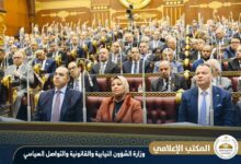 مجلس الشيوخ يقر نهائيًا تعديلات قانون الكهرباء لحماية الملتزمين وضبط المال العام